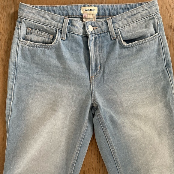 L’agence Jeans - Picture 3 of 5